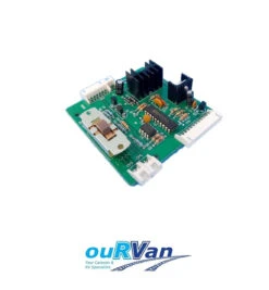 PCB MAIN CF35/40/50/60 7LED