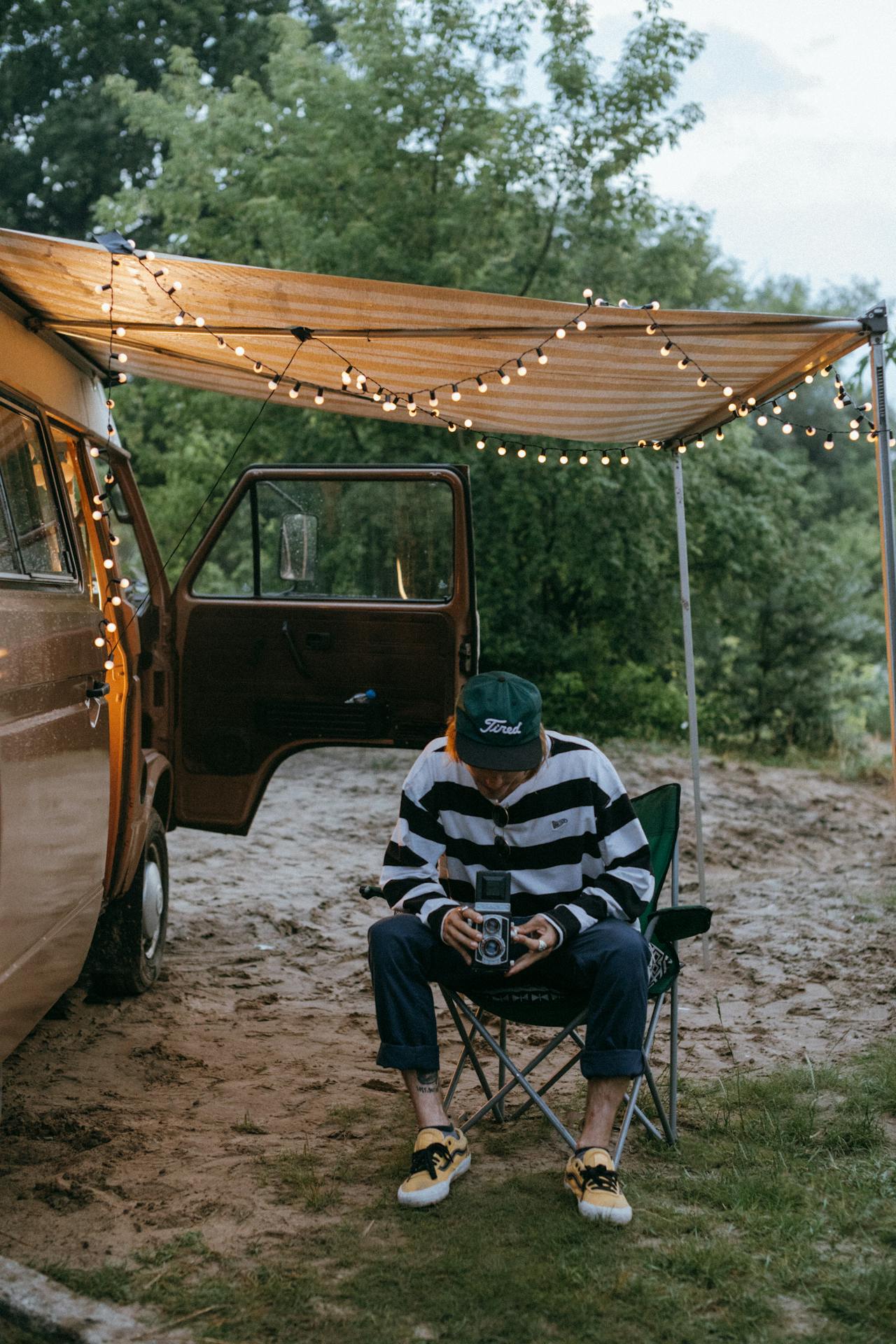 RV Accessories Store -RV Accessories Store pexels koolshooters 8975070