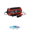 PROJECTA PRO-CHARGE 12V 8 AMP 6 STAGE SWITCHMODE AUTOMATIC
