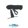 PULL STRAP NYLON SUITS AWNINGS
