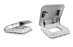 RANGER SKYLIGHT LED 450X400 COMPLETE