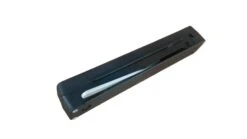 CAMEC CARAVAN WIND OUT WINDOW CONTROL BOX - PAIR 1 X LH 1 X RH SMALL BLACK SHORT -RV Accessories Store windowboxpairsmall03