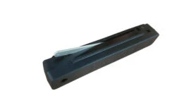 CAMEC CARAVAN WIND OUT WINDOW CONTROL BOX - PAIR 1 X LH 1 X RH SMALL BLACK SHORT -RV Accessories Store windowboxpairsmall04